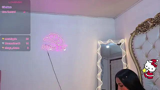 Jazmin_tay's cam snapshot