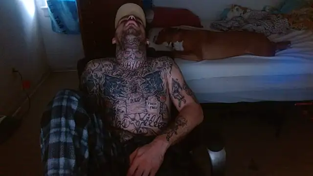 DADDY_KANE8---'s cam snapshot