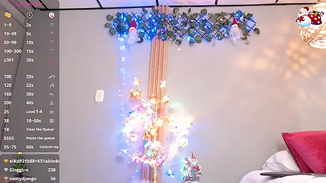 Thayssa_ross's cam snapshot