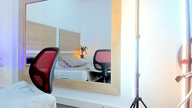 ValeryCortezm's cam snapshot