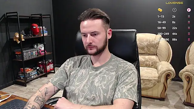 MihasikD's cam snapshot