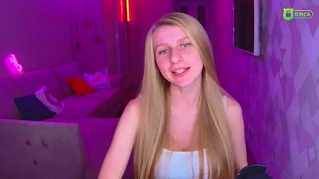 AmaliaQueen's cam snapshot