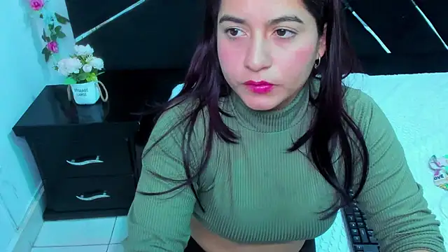 MariaClay's cam snapshot