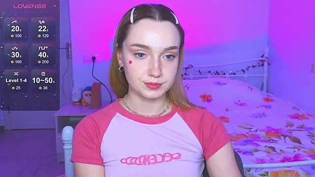 Wild_Sophie_'s cam snapshot