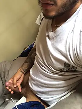 kmilo2405's cam snapshot