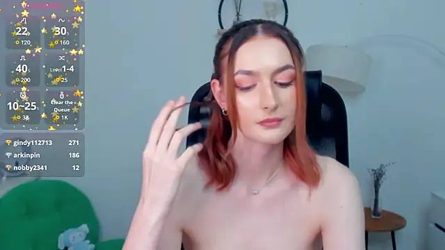 EasterBlink's cam snapshot