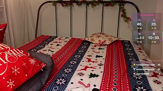 AngelTimone's cam snapshot