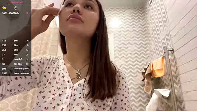 CleoSayres's cam snapshot