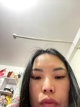 Hong8999's cam snapshot