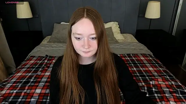 VikiBlossom's cam snapshot