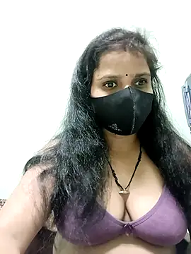 kajal-tanu's cam snapshot