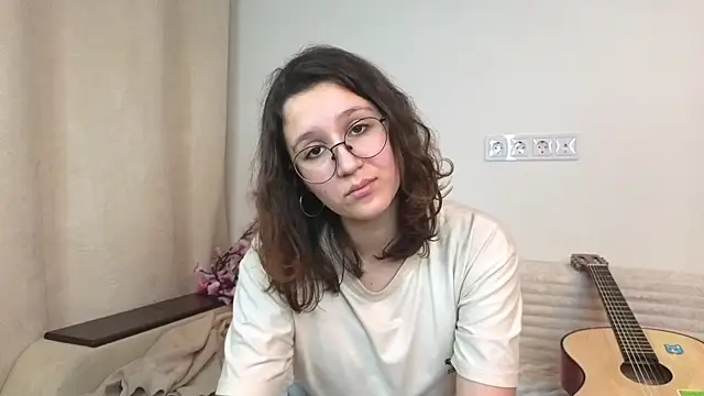 LinBeemon's cam snapshot