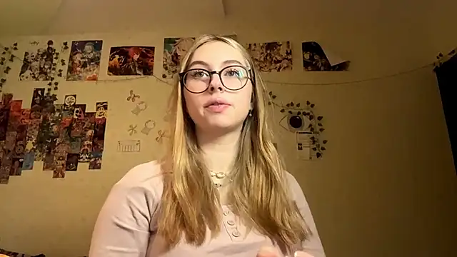 JanelBray's cam snapshot