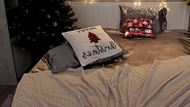 IceDanielles's cam snapshot