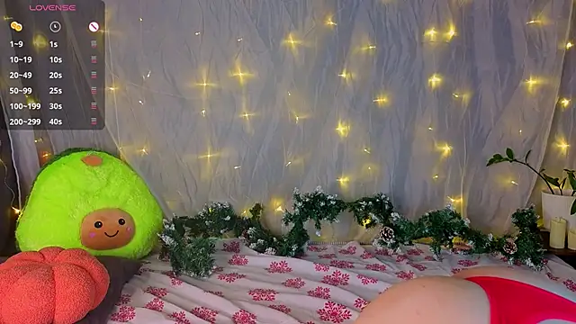 PolIyBowman's cam snapshot