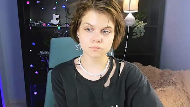 EllieMurler's cam snapshot