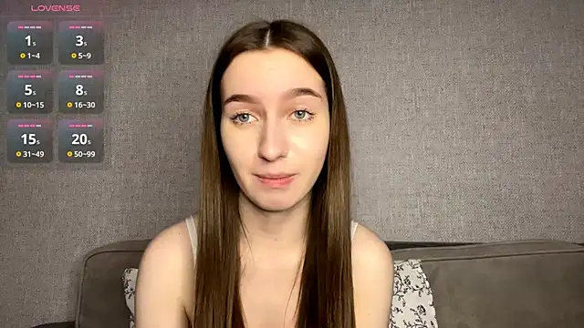 CindaWinn's cam snapshot