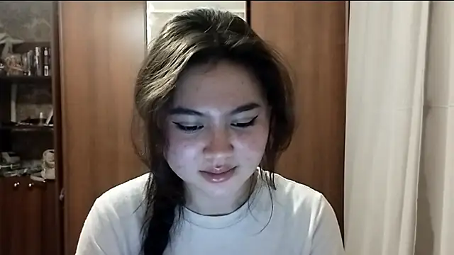 ArianeRandy's cam snapshot