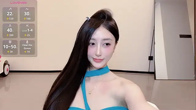 Melody-11's cam snapshot