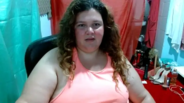 bbwsquirt's cam snapshot