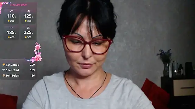 Alex_Edythe's cam snapshot