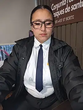 Cute_Penelope's cam snapshot