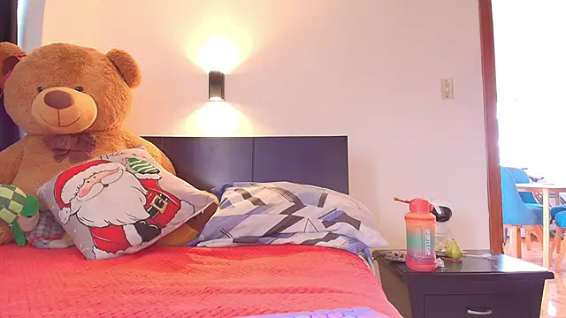 Samanntthaa__'s cam snapshot