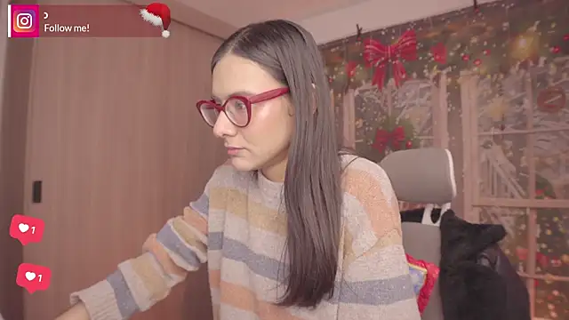 DanyNova_Co's cam snapshot