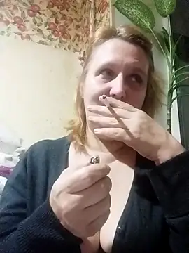 Forest-Lady's cam snapshot