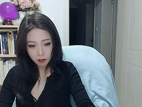 SuSushi728's cam snapshot