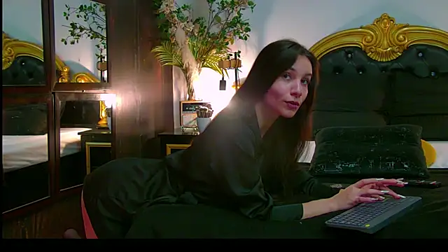 YasminHeelson's cam snapshot