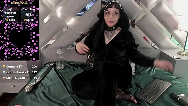 Ravenna666_'s cam snapshot