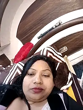 Cute-Janvi20's cam snapshot