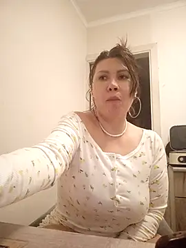 Ambika_beauty's cam snapshot