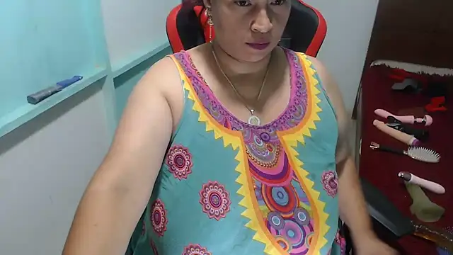 NatalySexxxMilk's cam snapshot