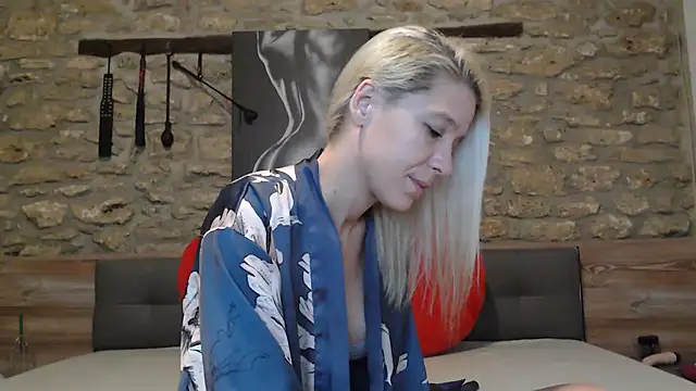 Naschkatze01's cam snapshot