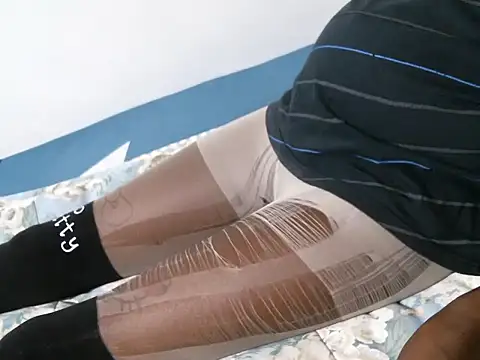 luckieey's cam snapshot