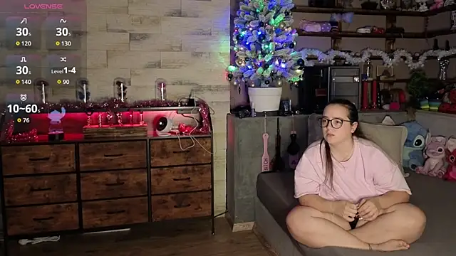 Kimberly-Caprice's cam snapshot