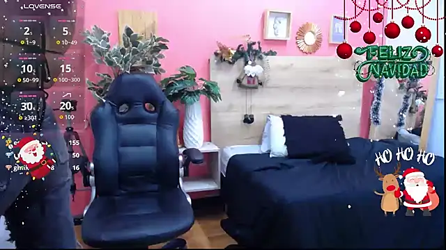 scarlet-foox's cam snapshot