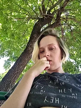 Public_Katrisha's cam snapshot