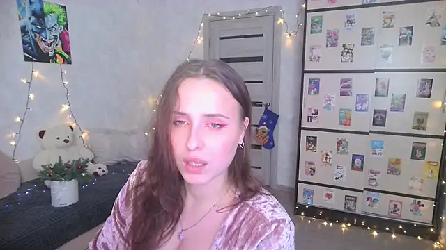 BarbiePieer's cam snapshot