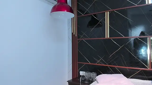 HannyThompson's cam snapshot