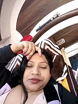 Cute-Janvi20's cam snapshot