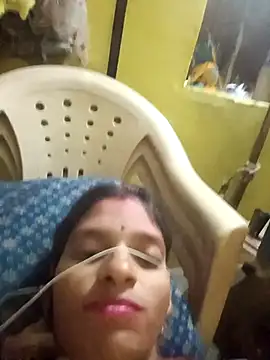 Punam_jindal's cam snapshot