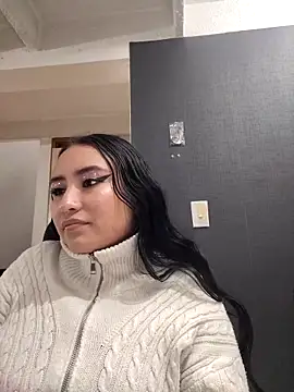 Venuz_Rivers_'s cam snapshot