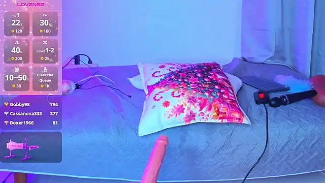 Natasha_by's cam snapshot