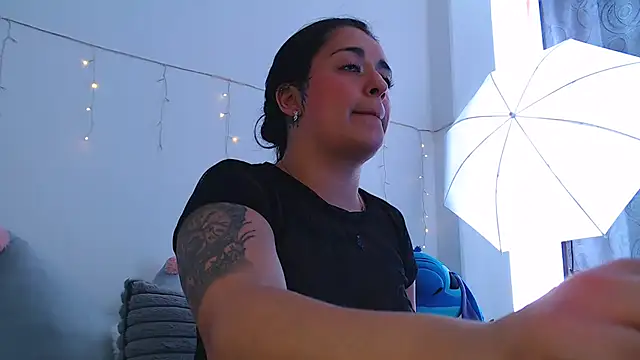 Samanta_james19's cam snapshot