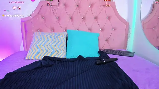 amandalee01's cam snapshot