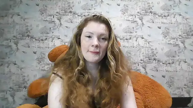 Eveline_May's cam snapshot