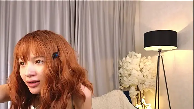 Janet_Jee's cam snapshot